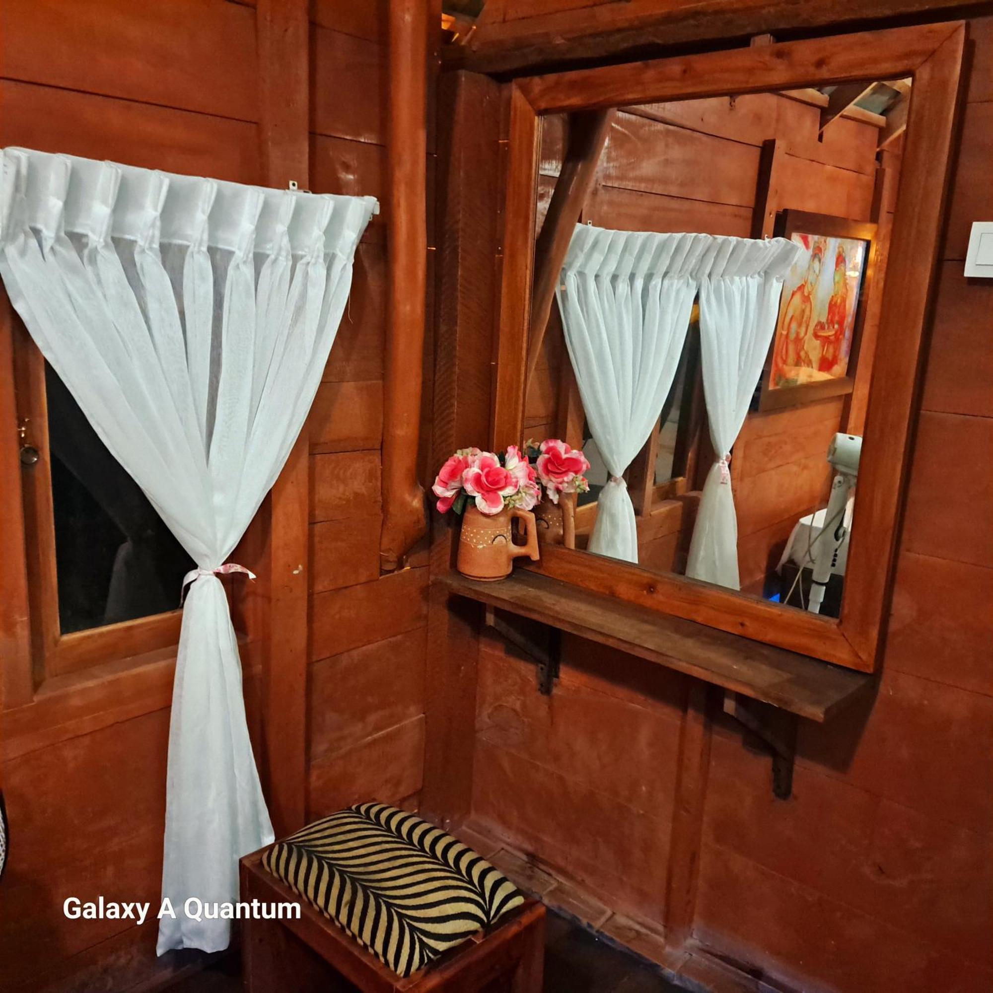 Green Leaf Tree House Dambulla Esterno foto