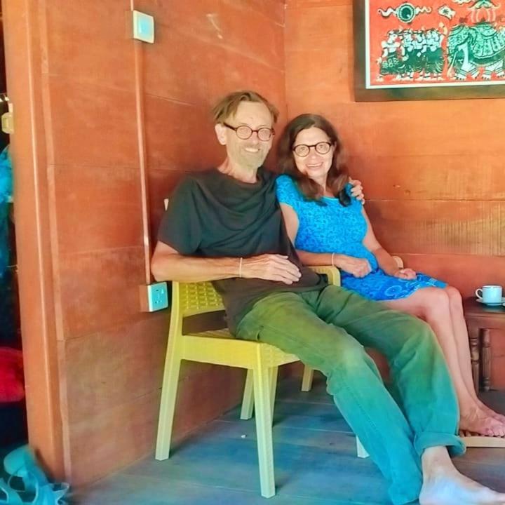 Green Leaf Tree House Dambulla Esterno foto